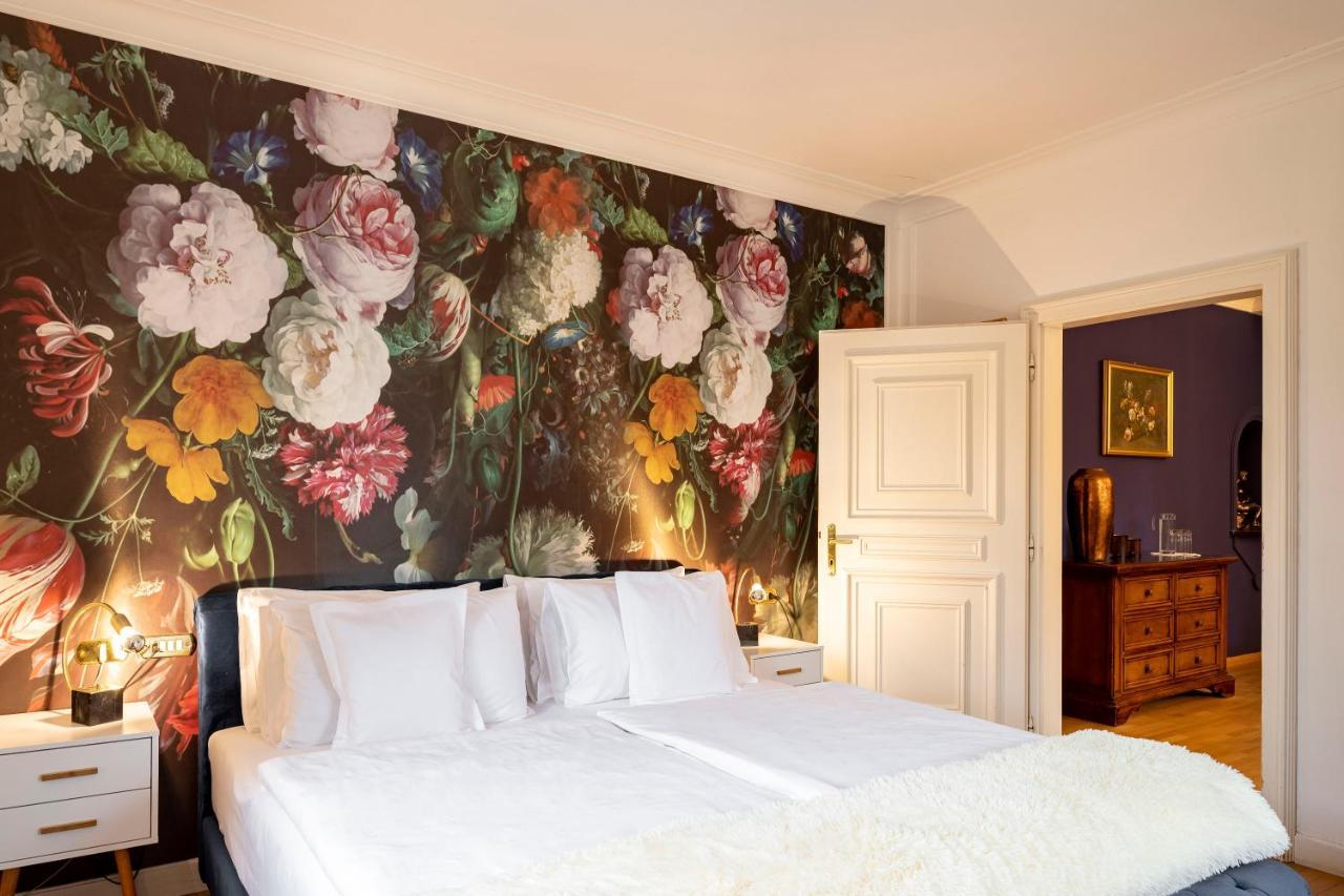 Hotel Castel Rundegg 4*