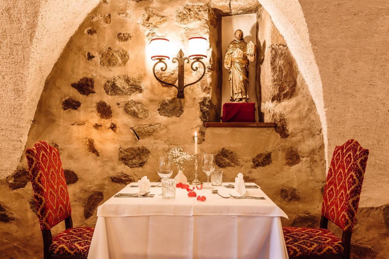 Castel Rundegg Hotel Meran