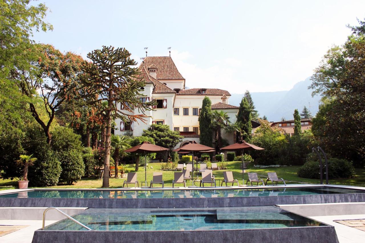 Castel Rundegg Meran
