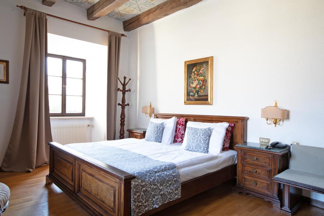 Castel Rundegg Hotel 4*