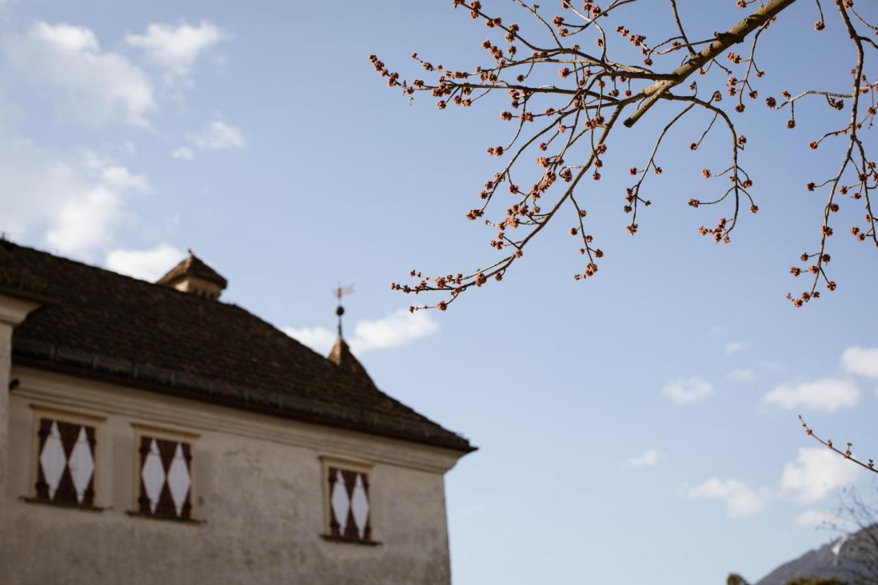 Castel Rundegg Hotel
