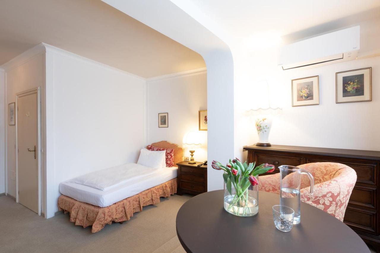 Castel Rundegg Hotel 4*