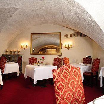 Castel Rundegg 4*