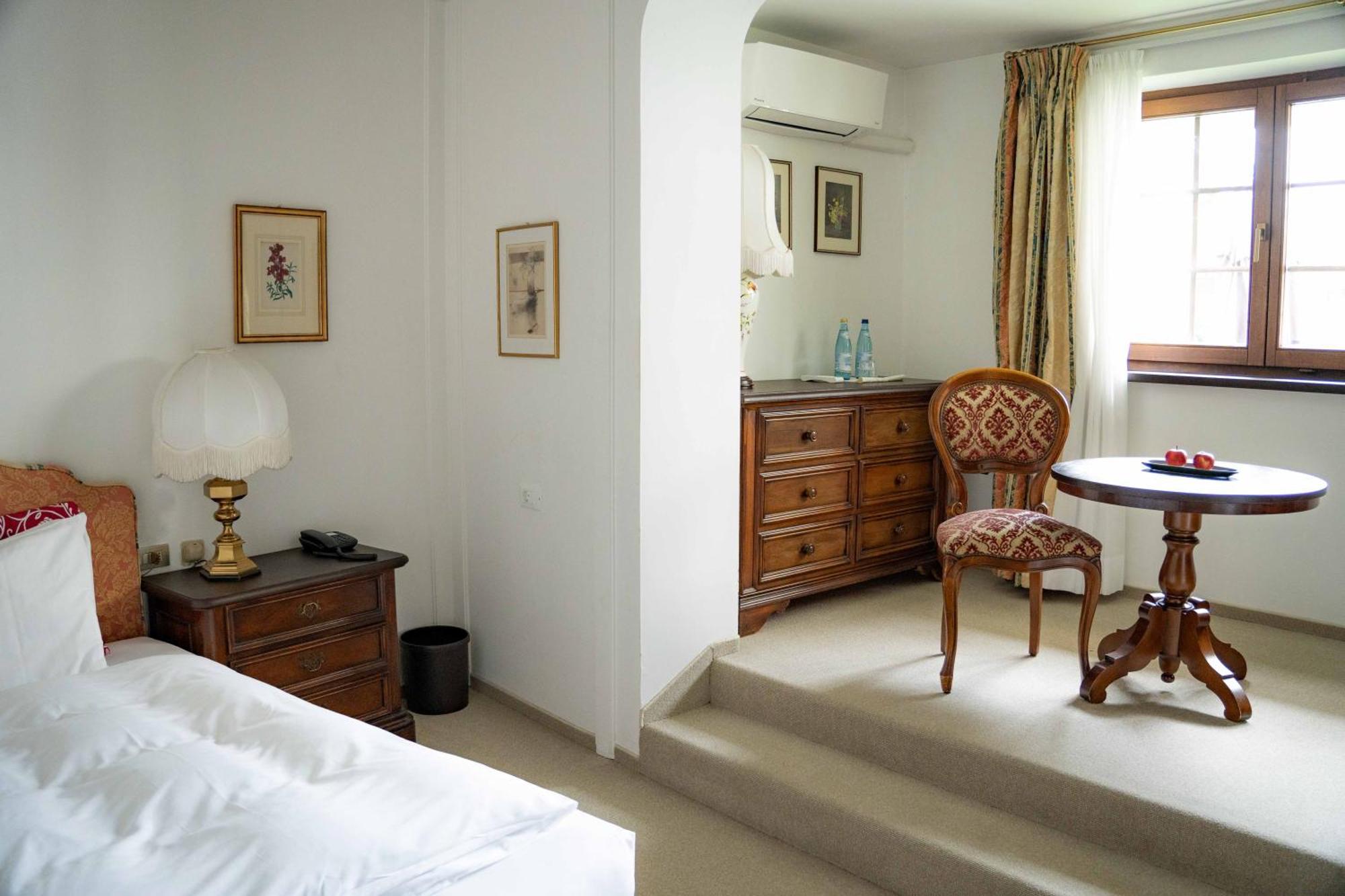 Hotel Castel Rundegg 4*