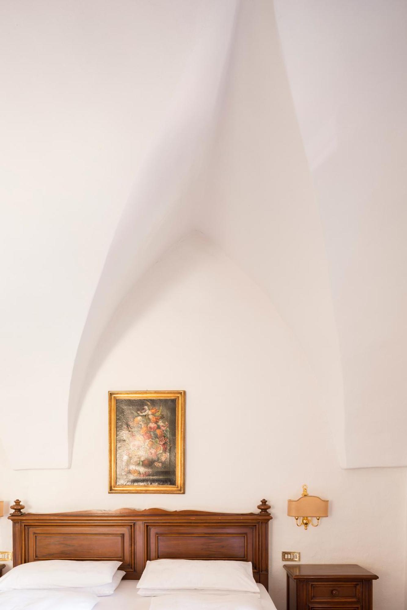 Castel Rundegg Hotel Meran