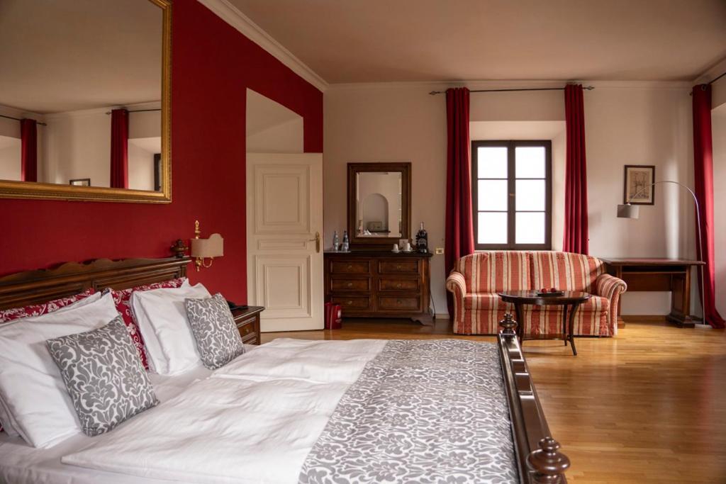 Castel Rundegg 4* Meran
