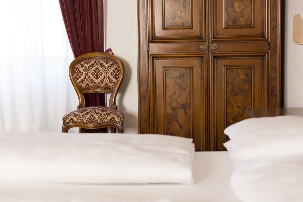 Castel Rundegg Hotel