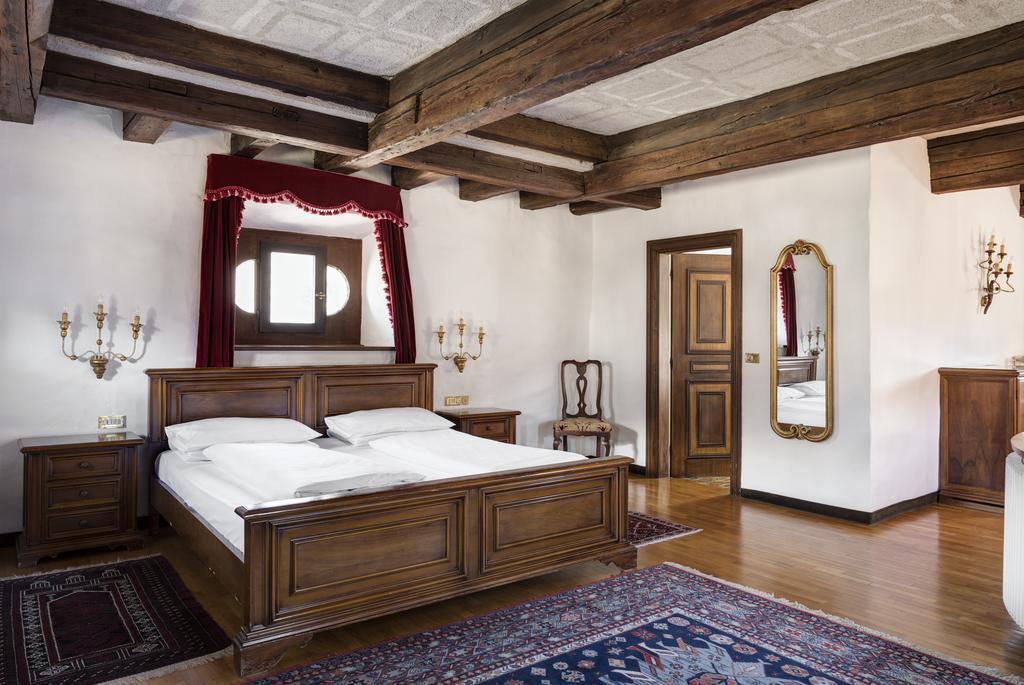 Hotel Castel Rundegg