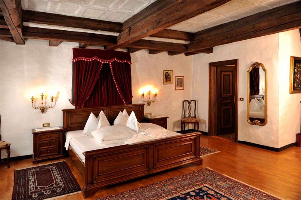 Castel Rundegg Hotel 4*
