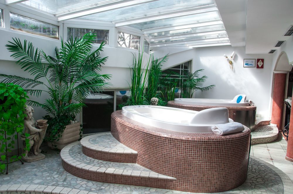 Castel Rundegg Hotel 4*