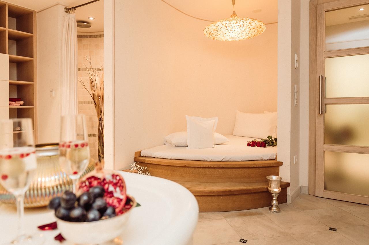 Castel Rundegg Hotel Meran