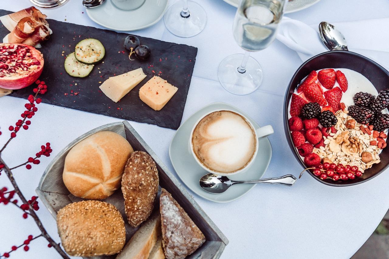 Hotel Castel Rundegg Meran