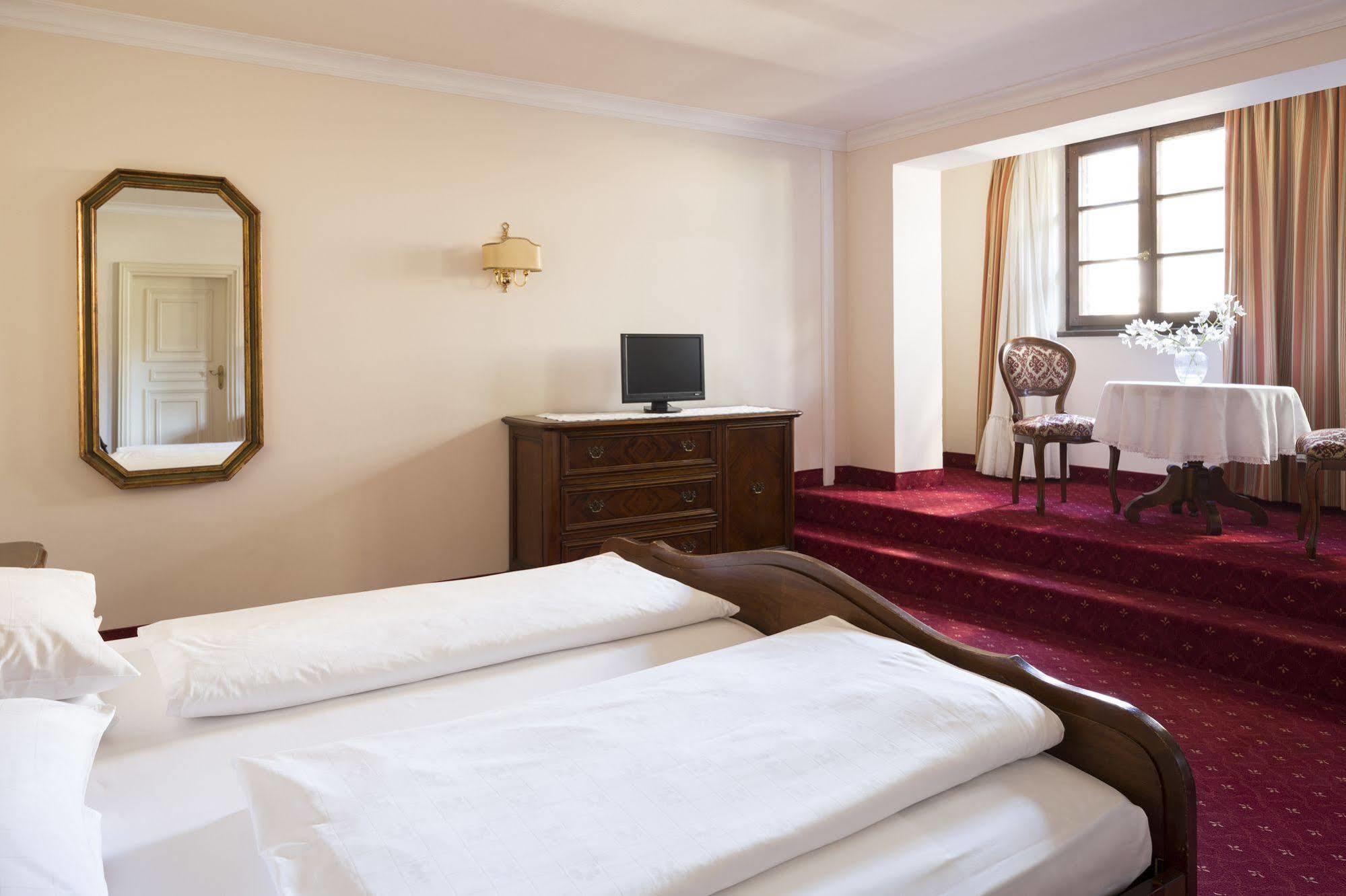 Castel Rundegg 4* Meran