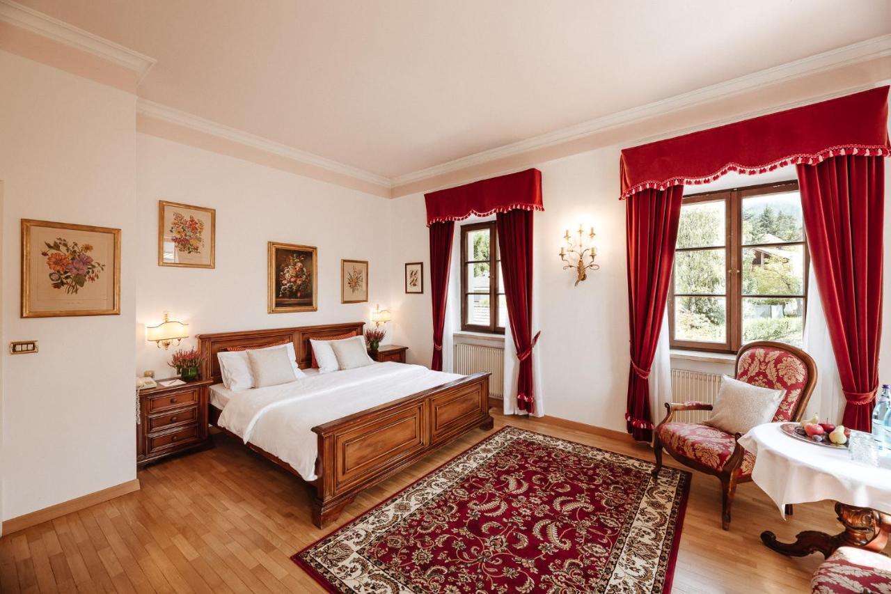 Castel Rundegg 4* Meran
